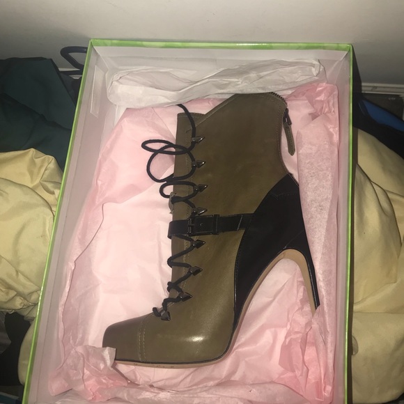 Sam eldelman boot - Picture 2 of 6